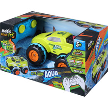 Машинка на р/в MAISTO TECH Cyklone Aqua Green (40087)