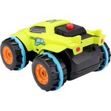Машинка на р/в MAISTO TECH Cyklone Aqua Green (40087)