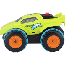 Машинка на р/в MAISTO TECH Cyklone Aqua Green (40087)