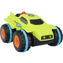Машинка на р/в MAISTO TECH Cyklone Aqua Green (40087)