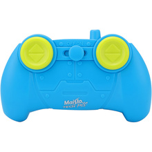 Машинка на р/в MAISTO TECH Cyklone Aqua Green (40087)