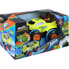 Машинка на р/в MAISTO TECH Cyklone Aqua Green (40087)
