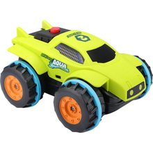 Машинка на р/у MAISTO TECH Cyklone Aqua Green (40087)