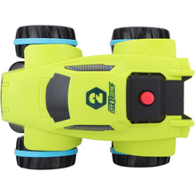 Машинка на р/в MAISTO TECH Cyklone Aqua Green (40087)