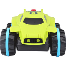 Машинка на р/в MAISTO TECH Cyklone Aqua Green (40087)