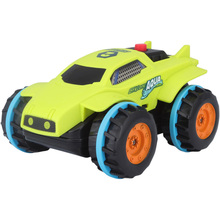Машинка на р/в MAISTO TECH Cyklone Aqua Green (40087)