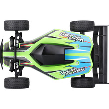 Машинка на р/у MAISTO TECH WhipFlash Green