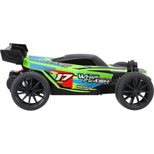 Машинка на р/у MAISTO TECH WhipFlash Green