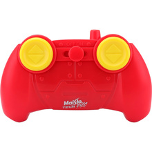 Машинка на р/у MAISTO TECH  Cyklone Aqua Red (40306)