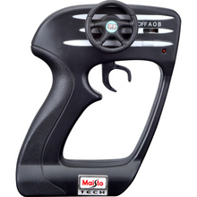Машинка на р/у MAISTO TECH Rock Crawler Pro Black (39662)