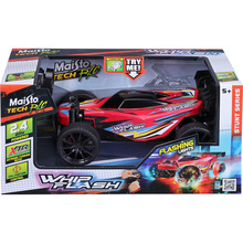 Машинка на р/у MAISTO TECH WhipFlash Red (40974)