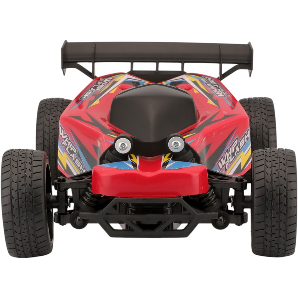 Машинка на р/у MAISTO TECH WhipFlash Red (40974) Радиоуправление 2,4 ГГц