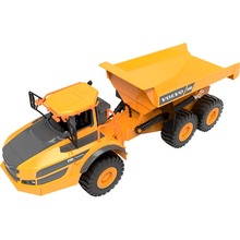 Машинка на р/у DOUBLE E Самоскид Volvo (E581-003)