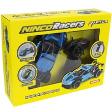 Машинка на р/в NINCORACERS NH93166 Raptor (8428064931665)