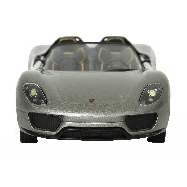 MEIZHI Машинка на р/в 1:24 Porsche 918 (MZ-25045Ag) Радіоуправління 27 МГц