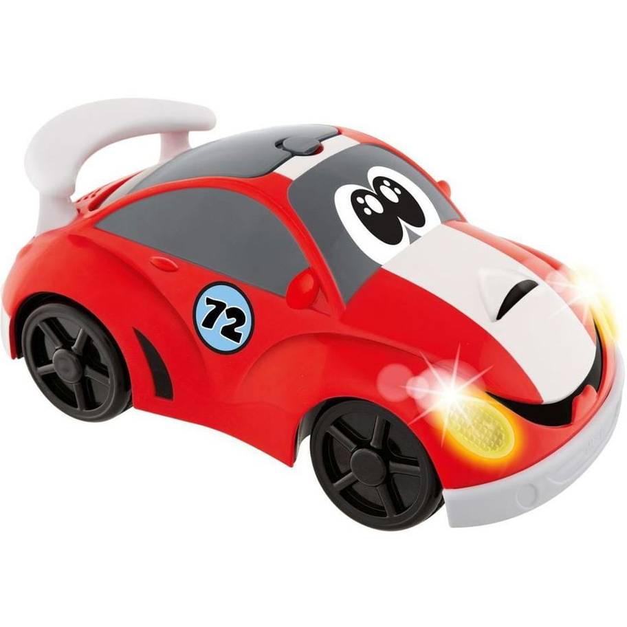 Машинка на р/в CHICCO Кабріолет Джонні (60952.30)