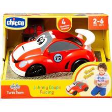 Машинка на р/в CHICCO Кабріолет Джонні (60952.30)
