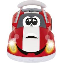 Машинка на р/в CHICCO Кабріолет Джонні (60952.30)