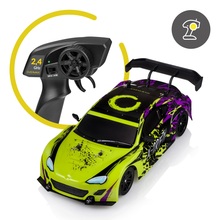 Машинка на р/в OWERMAX Overma X-Drifty (OV-X-Drifty)