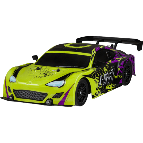 Фото Машинка на р/в OWERMAX Overma X-Drifty (OV-X-Drifty)