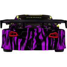 Машинка на р/в OWERMAX Overma X-Drifty (OV-X-Drifty)