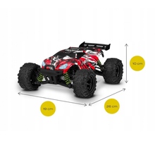 Машинка на р/у OWERMAX Overmax X-Monster 3.5 (OV-X-Monster 3.5)