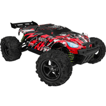 Машинка на р/у OWERMAX Overmax X-Monster 3.5 (OV-X-Monster 3.5)