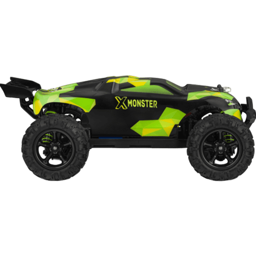 Зображення Машинка на р/у OWERMAX Overmax X-Monster 3.5 (OV-X-Monster 3.5)
