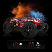 Машинка на р/у OWERMAX Overmax X-Monster 3.5 (OV-X-Monster 3.5)