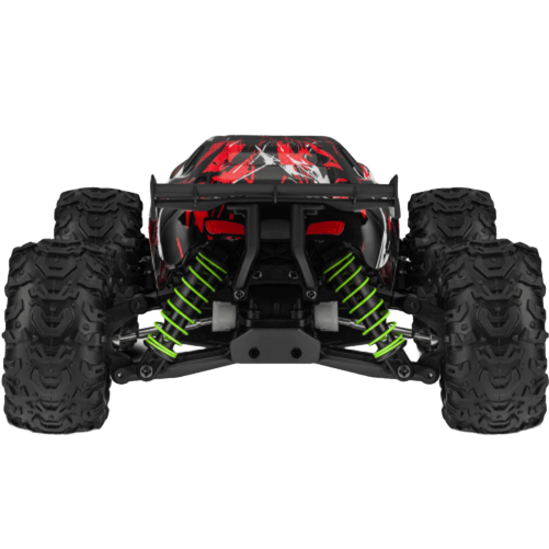 Машинка на р/у OWERMAX Overmax X-Monster 3.5 (OV-X-Monster 3.5) Радіоуправління 2,4ГГц