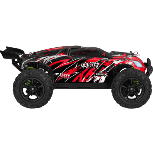 Покупка Машинка на р/у OWERMAX Overmax X-Monster 3.5 (OV-X-Monster 3.5)