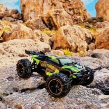 Машинка на р/у OWERMAX Overmax X-Monster 3.5 (OV-X-Monster 3.5)