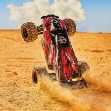 Машинка на р/у OWERMAX Overmax X-Monster 3.5 (OV-X-Monster 3.5)