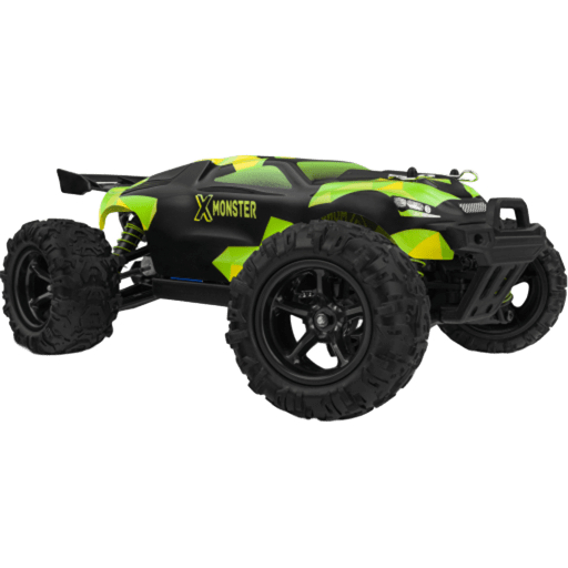 Замовити Машинка на р/у OWERMAX Overmax X-Monster 3.5 (OV-X-Monster 3.5)