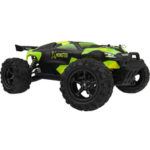 Машинка на р/у OWERMAX Overmax X-Monster 3.5 (OV-X-Monster 3.5)