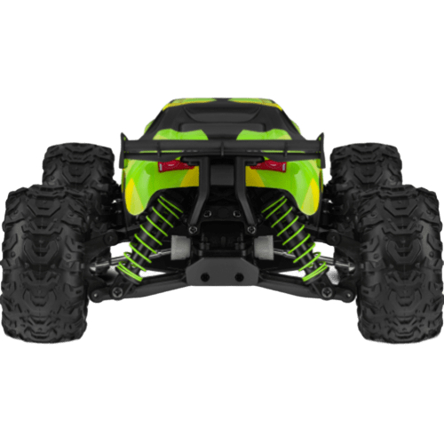 Зовнішній вигляд Машинка на р/у OWERMAX Overmax X-Monster 3.5 (OV-X-Monster 3.5)