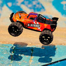 Машинка на р/у OWERMAX X-Strike (OV-X-Strike)