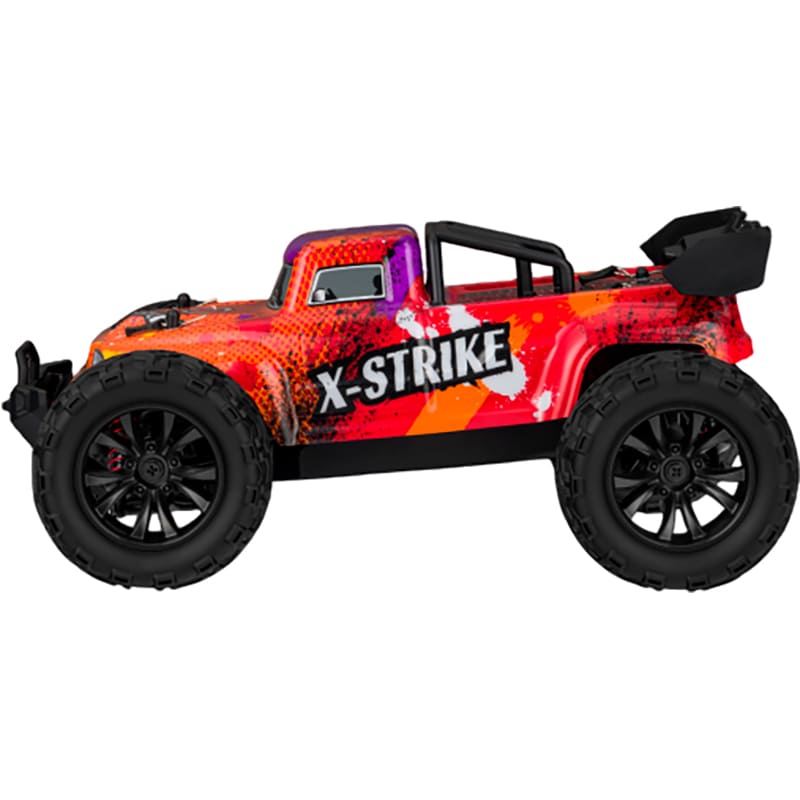 Покупка Машинка на р/у OWERMAX X-Strike (OV-X-Strike)