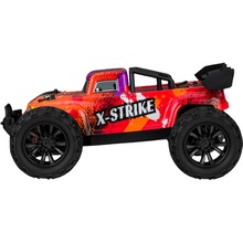 Машинка на р/у OWERMAX X-Strike (OV-X-Strike)
