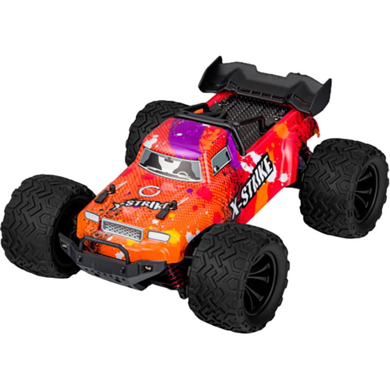 Фото Машинка на р/у OWERMAX X-Strike (OV-X-Strike)