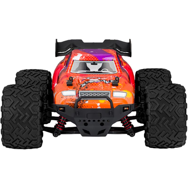 Машинка на р/у OWERMAX X-Strike (OV-X-Strike) Живлення 2 х акумулятори 7.4В