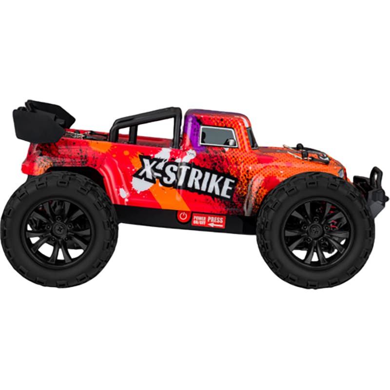 Замовити Машинка на р/у OWERMAX X-Strike (OV-X-Strike)