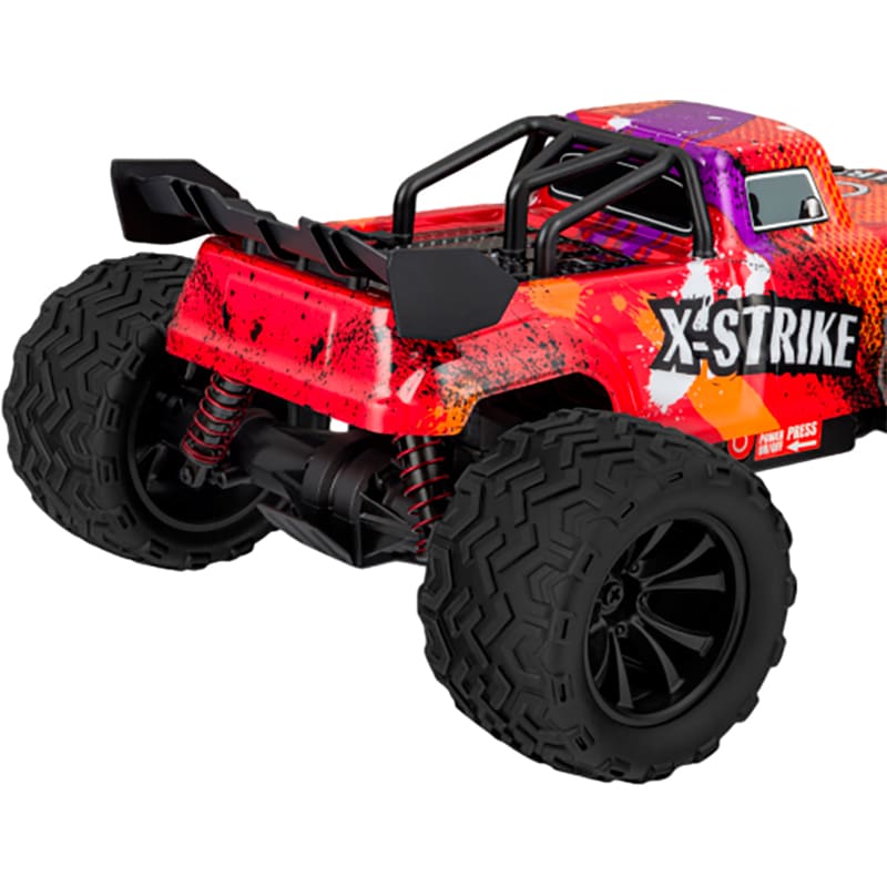 Зображення Машинка на р/у OWERMAX X-Strike (OV-X-Strike)