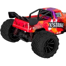 Машинка на р/у OWERMAX X-Strike (OV-X-Strike)