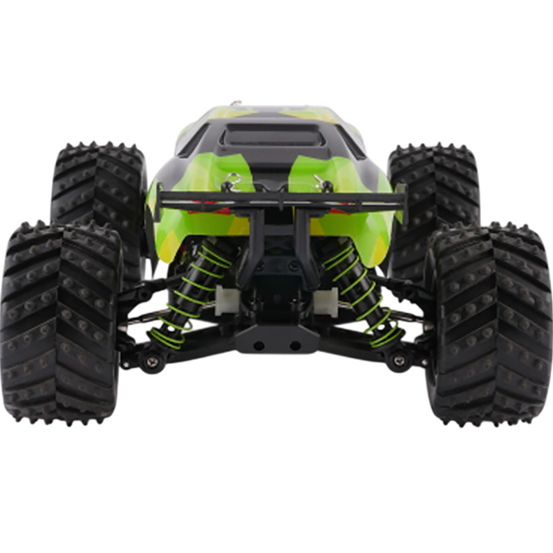 Машинка на р/в OWERMAX Overmax X-Monster 3.0 (OV-X-Monster 3.0) Живлення 2 х 850 мАг