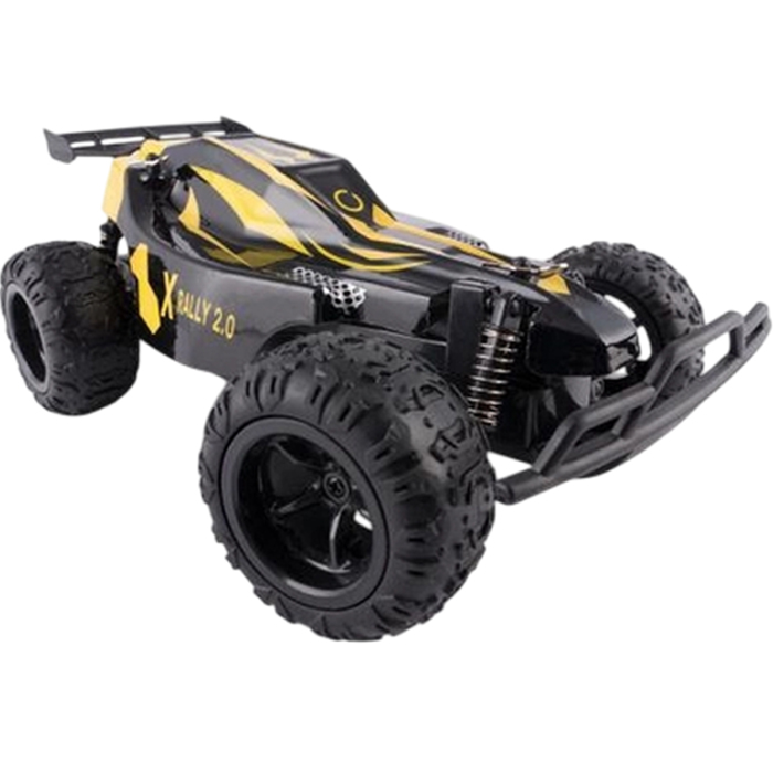 Машинка на р/у OWERMAX Overmax X-Rally 2.0 (OV-X-Rally 2.0)