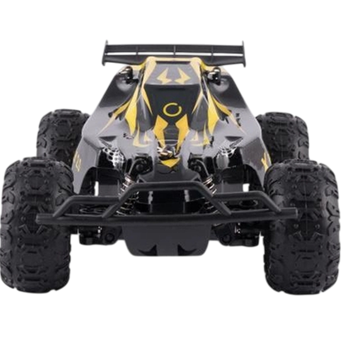 Машинка на р/у OWERMAX Overmax X-Rally 2.0 (OV-X-Rally 2.0) Комплектація машина, USB-кабель для заряджання, пульт дистанційного керування, 2 акумулятори, інструкція, гарантійний талон