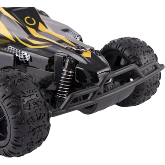 Машинка на р/у OWERMAX Overmax X-Rally 2.0 (OV-X-Rally 2.0) Радіоуправління 27 MHz