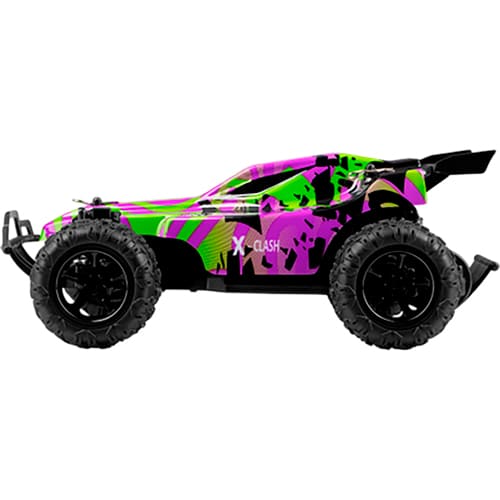 Зовнішній вигляд Машинка на р/у OWERMAX X-CLASH (OV-X-CLASH)
