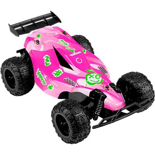 Зображення Машинка на р/у OWERMAX X-CLASH (OV-X-CLASH)